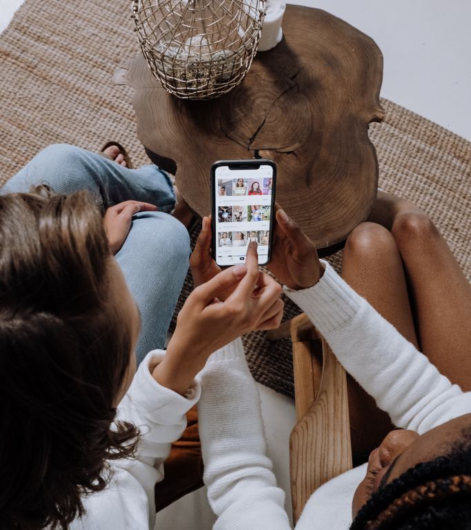 Social Media Marketing Consultant